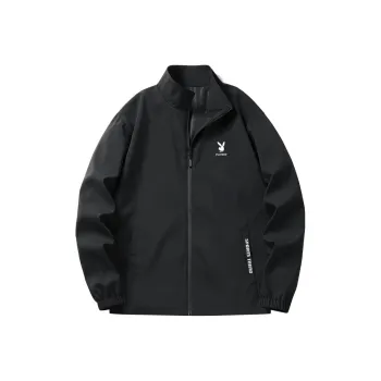 Playboy Jackets Men