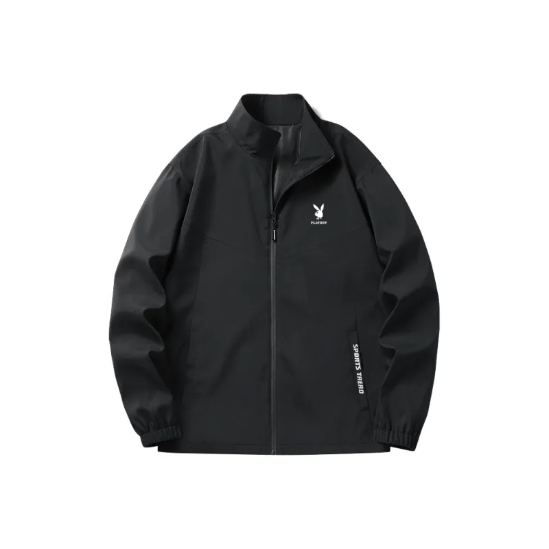 Playboy Jackets Men-0
