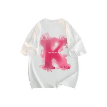 KIKSTYO Short-Sleeved T-Shirts Unisex