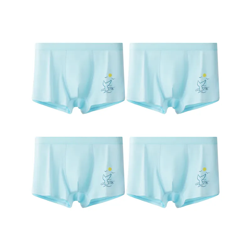 GOSO Men Underpants-12