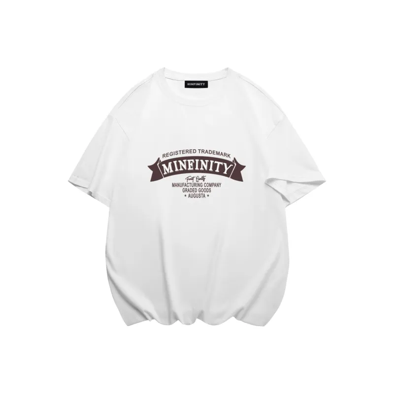 Minfinity T Shirts Unisex-15