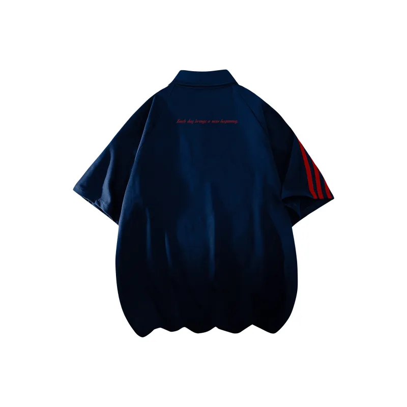 NCAA Polo Shirts Unisex-9