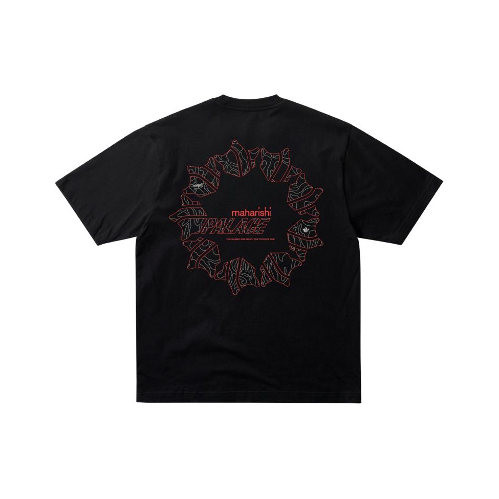 PALACE T-Shirts on Sale & Authentic - Cheap Rcj Jordan Outlet