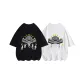 2 Pack (Black+White)