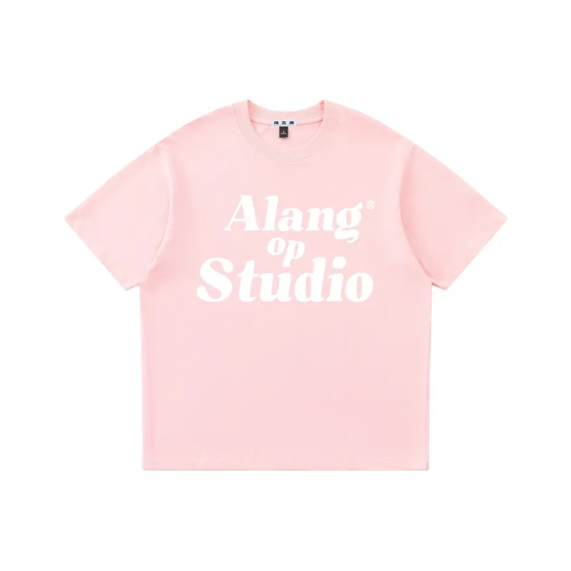 ALang Studio T Shirts Unisex-14