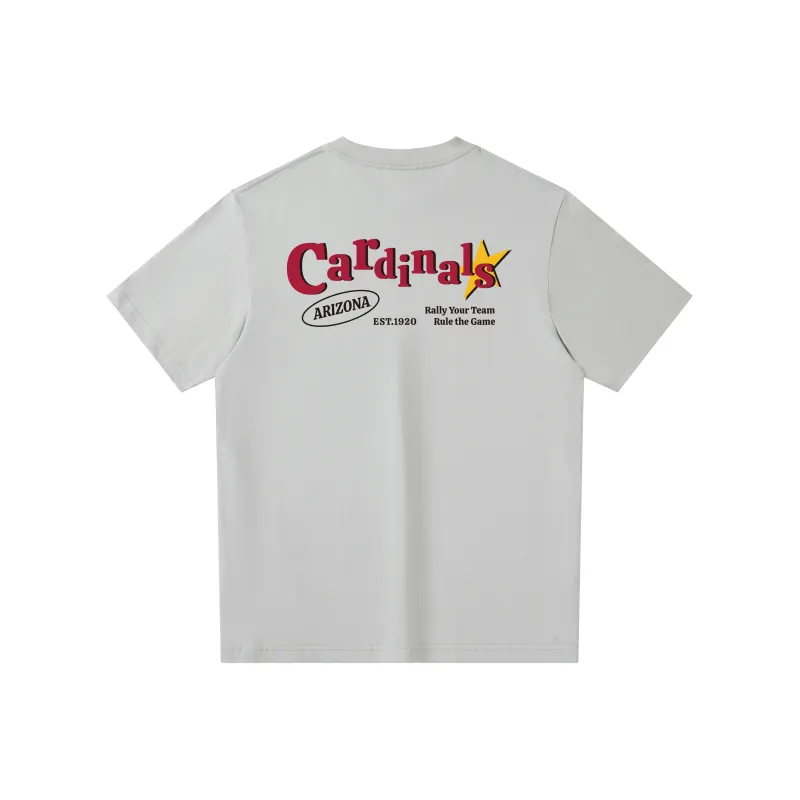 NFL T Shirts Unisex-4