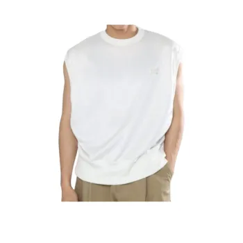 Needles T Shirts Men White