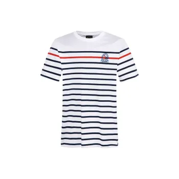 Paul & Shark Yachting T Shirt Men's White