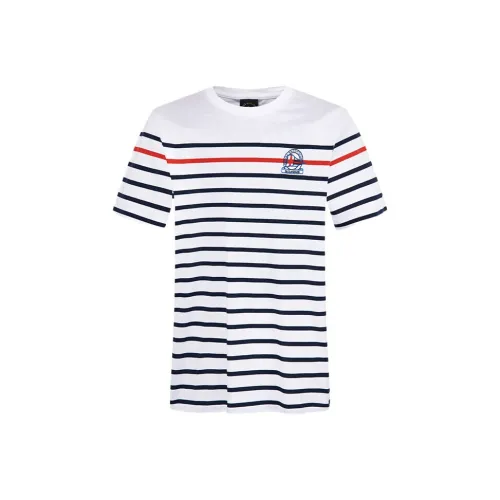 Paul & Shark Yachting T Shirt Men's White