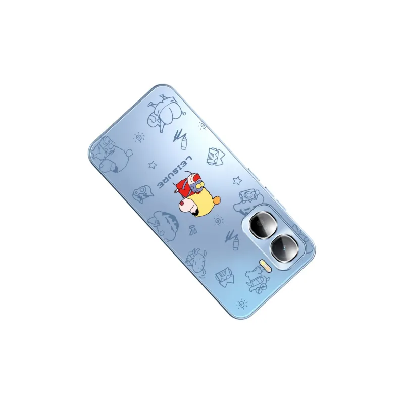 CHUNFAN Phone Cases-19