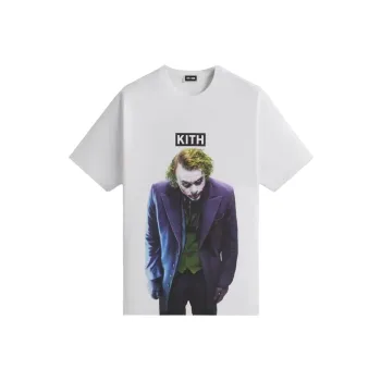 KITH X Batman Joker Tee