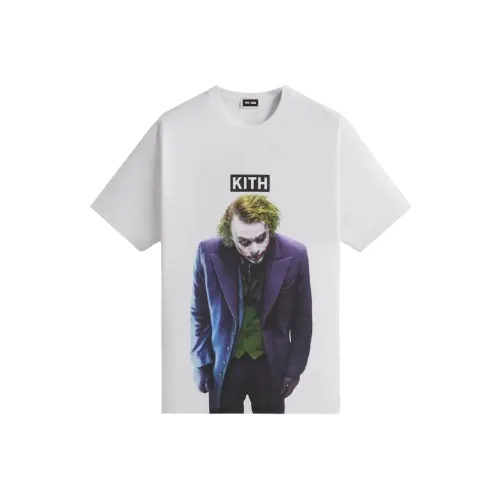 KITH X Batman Joker Tee