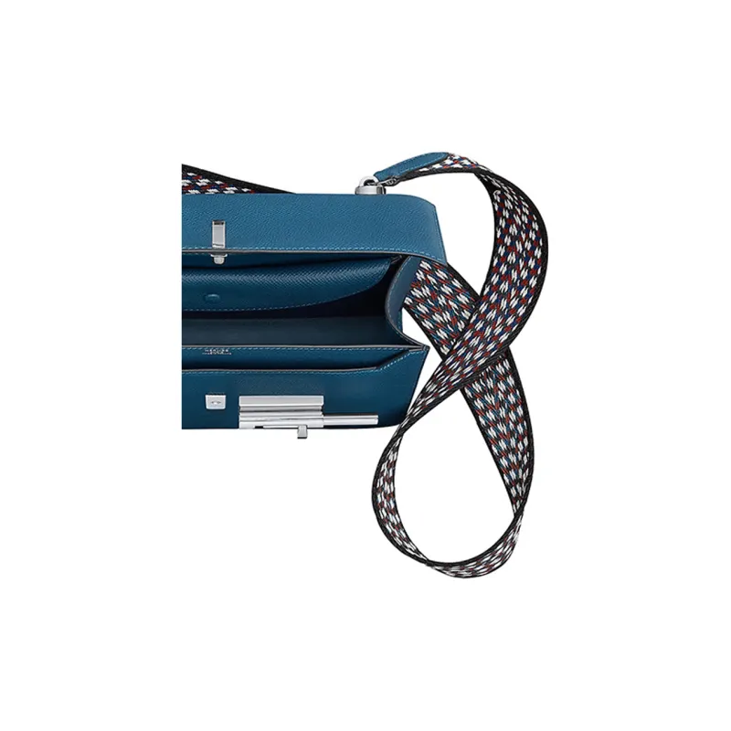 HERMES Verrou Shoulder Bags-5