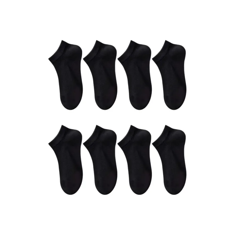 Temooues Ankle Socks Women's Combo Set-15