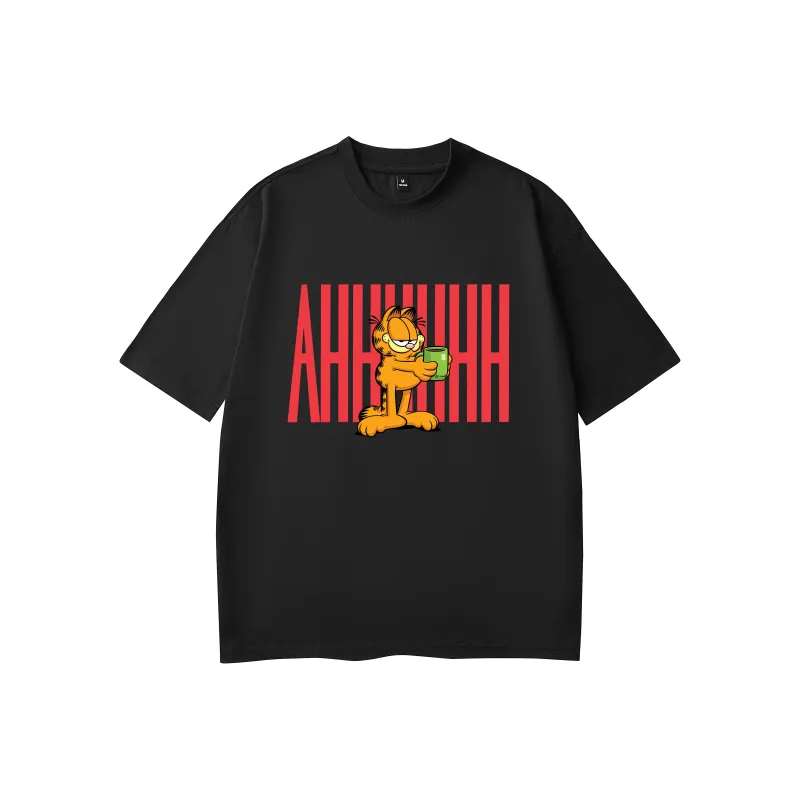 FOREVER 21 x JIAFEIMAO,LIANMINGKUAN T Shirt Unisex-3