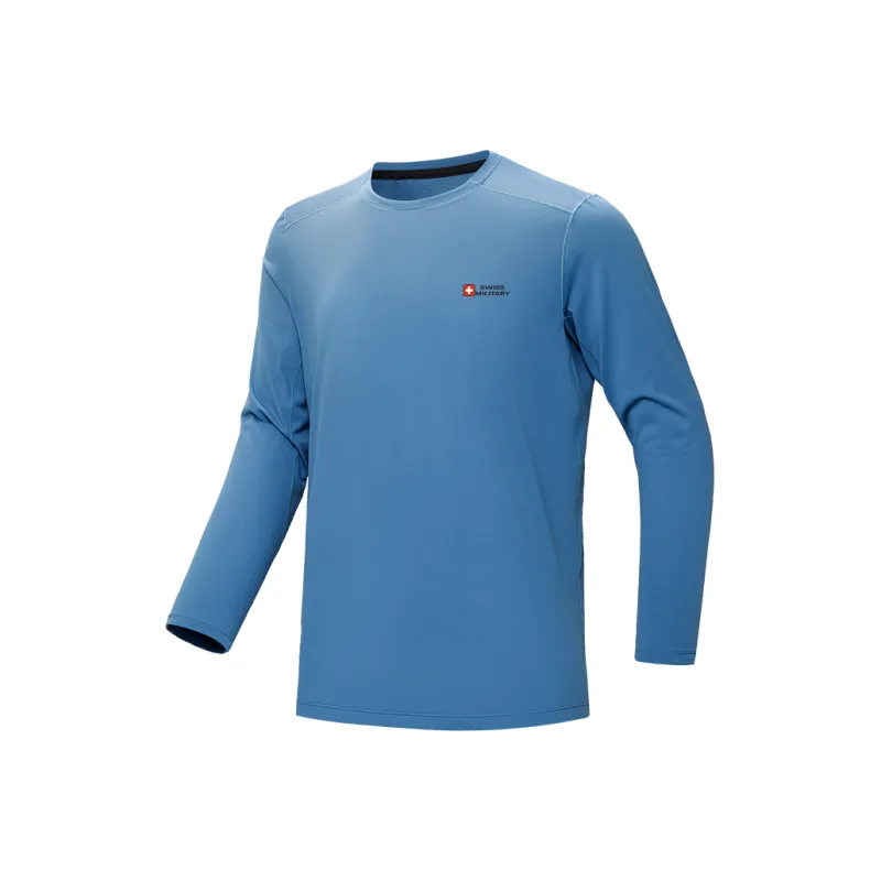 SWISS MILITARY T Shirts Men-4