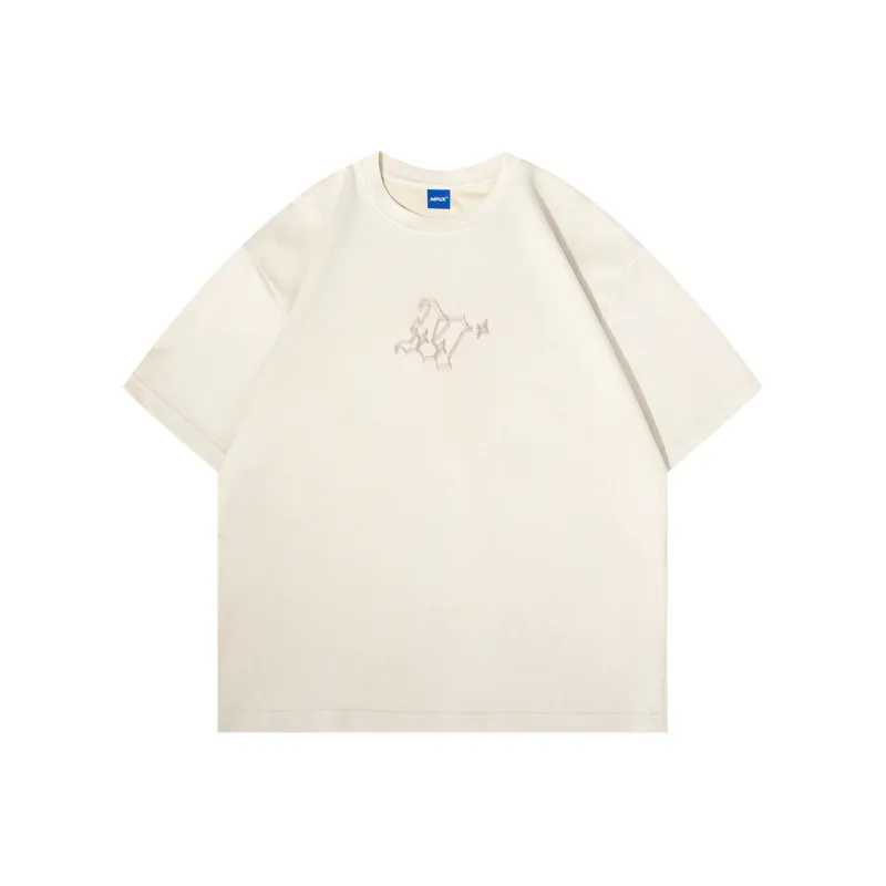 MPUX T Shirts Unisex-10