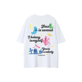 GSON T Shirts Unisex