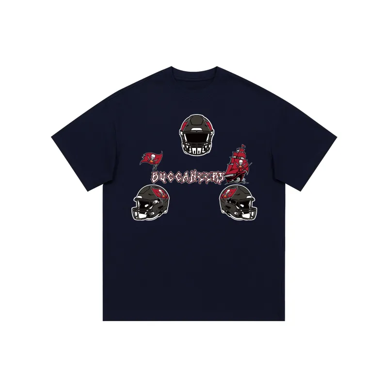 NFL T Shirts Unisex-6