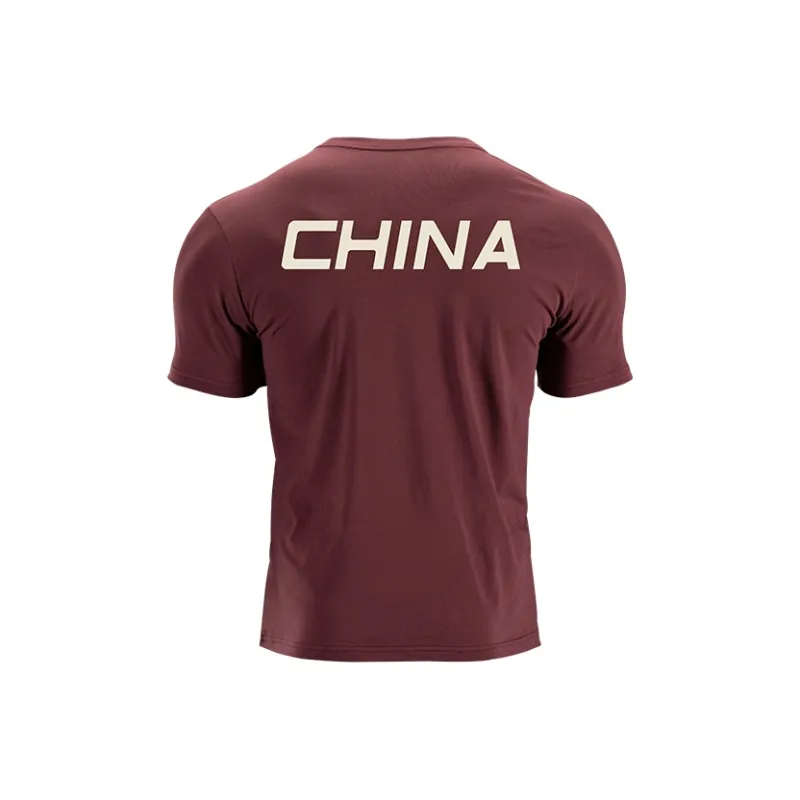 LUXIAOJUN T Shirts Men-7