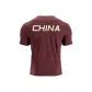Men's-Burgundy-CHINA