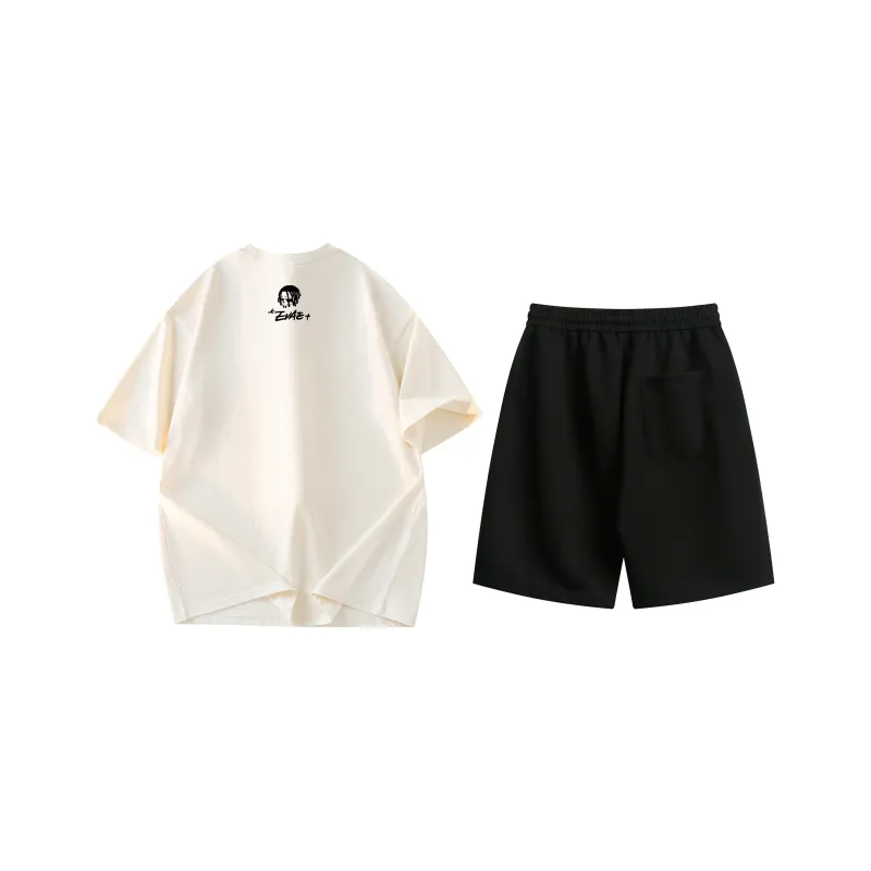 *EVAE+MOB Casual Sportswear Unisex-5