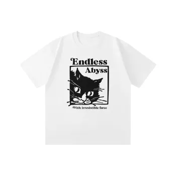 Endless Abyss T Shirts Unisex
