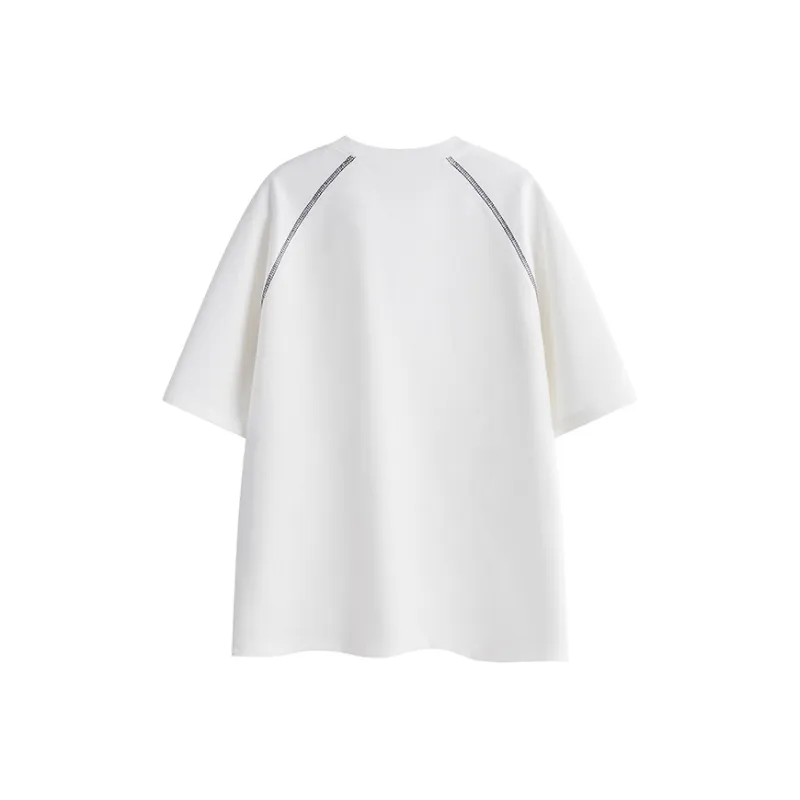 BOTH PLAY T Shirts Unisex-1