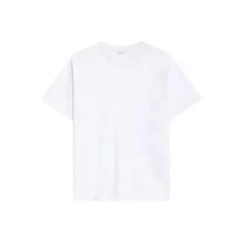 DRIES VAN NOTEN Boxy Cotton T shirt