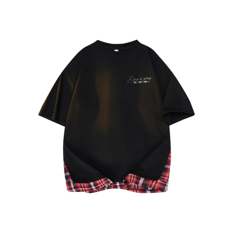 7 SEVFUN T Shirts Unisex-0
