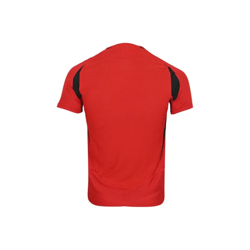 Adidas HEAT.RDY Soccer Jerseys Unisex Red-1