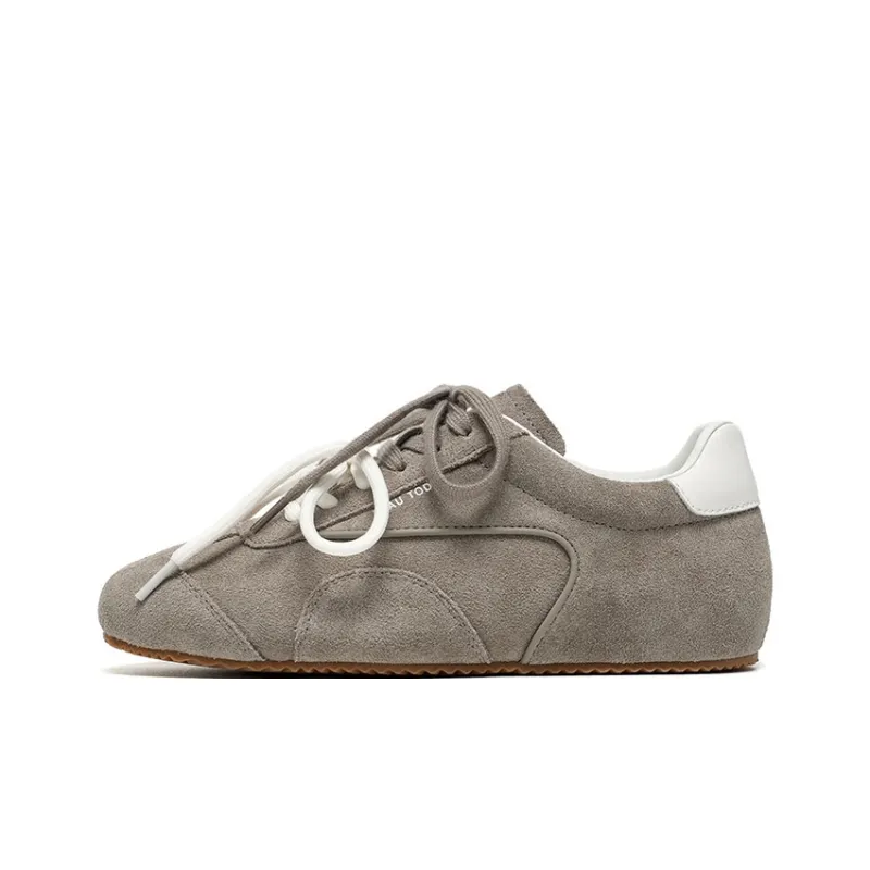 Beau Today Lightweight Coverage Low Top Casual Shoes Women's-5