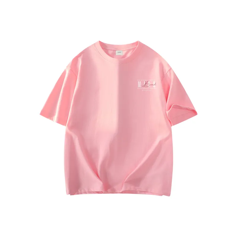 TEN MIRO T Shirts Unisex-6