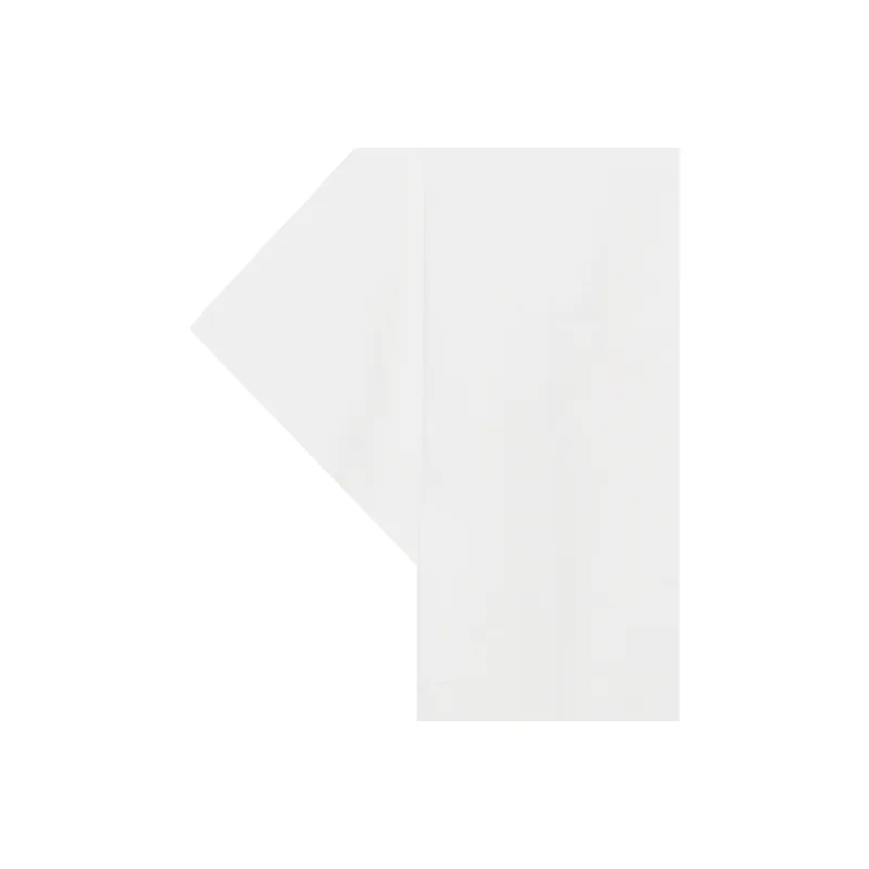 Balenciaga Logo Embroidered Crewneck T Shirt-8