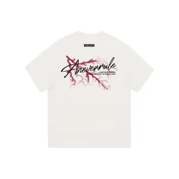 NEVER RULE T Shirts Unisex