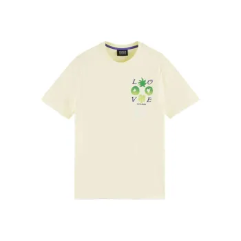 Scotch&Soda T-Shirts Men