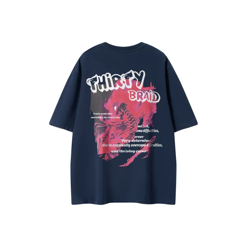 30BRAID T Shirts Unisex-11