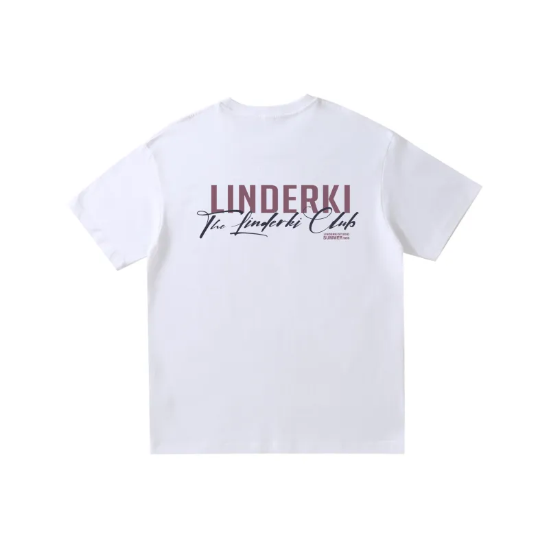 Lind Erki T Shirt Unisex Active Black-2