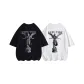 2 Pack (Black+White)