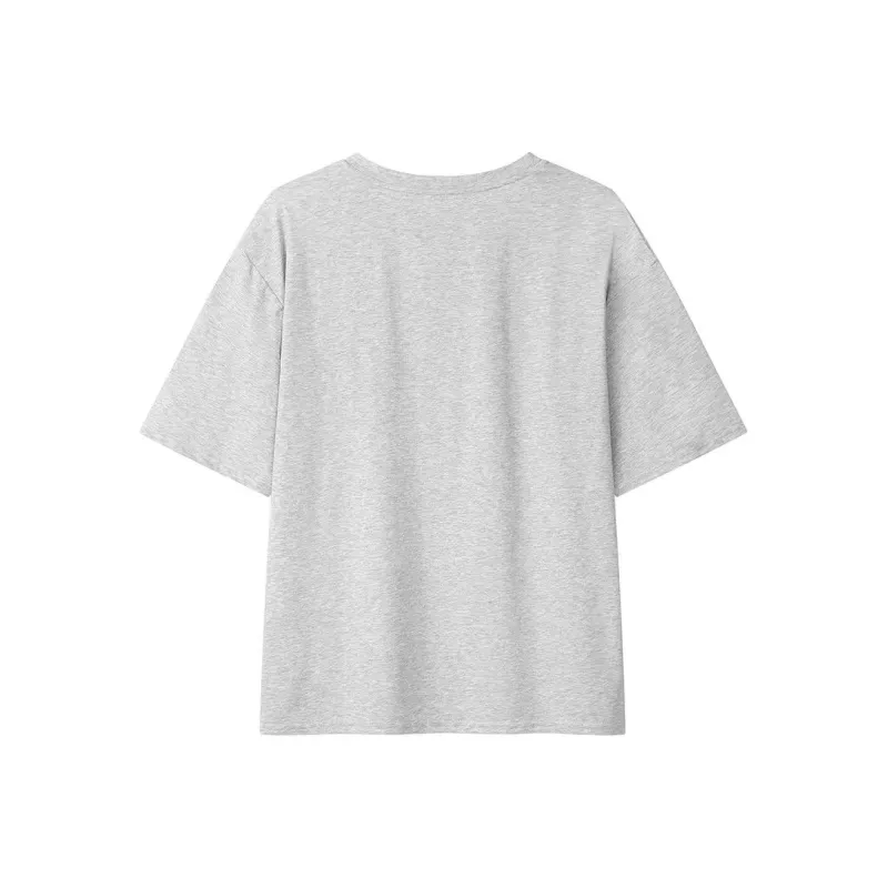 IDLE SOUL T Shirts Women's-5