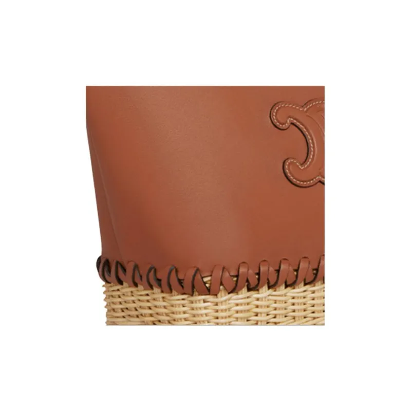 CELINE Triomphe Clutches-5