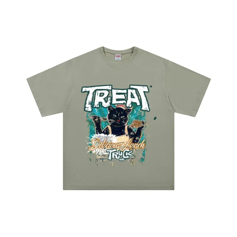 TIMD T Shirts Unisex-8