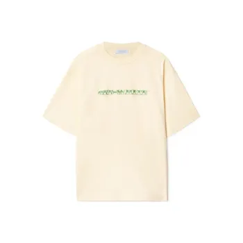 OFF WHITE Cash Arrow T shirt