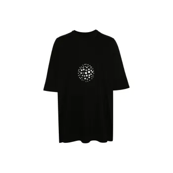 RICK OWENS Jumbo T shirt