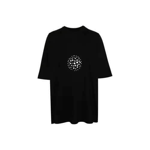 RICK OWENS Jumbo T shirt