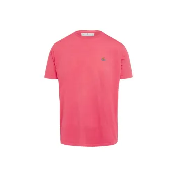 Vivienne Westwood T-Shirt Men's Pink