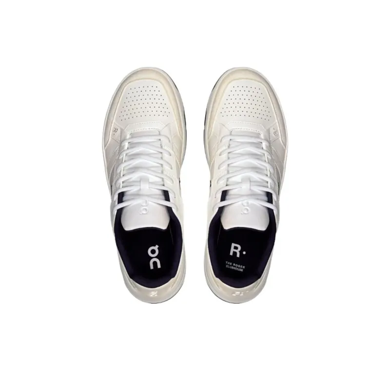 On The Roger Clubhouse 'White Midnight'-4
