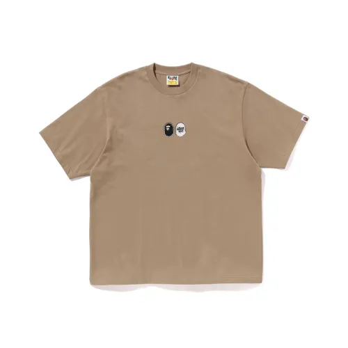 A BATHING APE Mad Ape Graphic Logo Relaxed Fit Tee