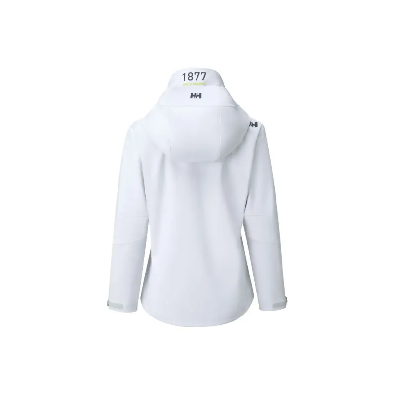HELLY HANSEN Waterproof And Windproof Windbreaker Jacket Women's-1