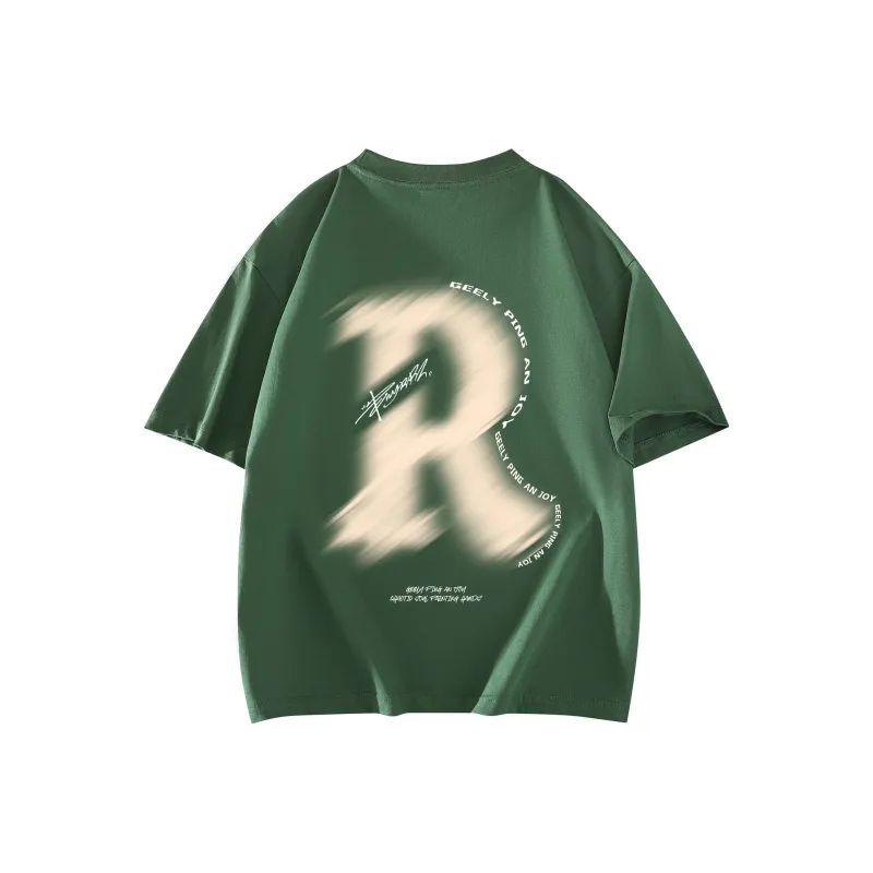 TONYKRZ T Shirts Unisex-21